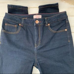 Ted Baker Skinny Jeans